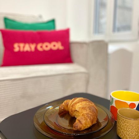 « Le Good Spot » Studio Hypercentre Renove/Wifi/Clim Montpellier Esterno foto