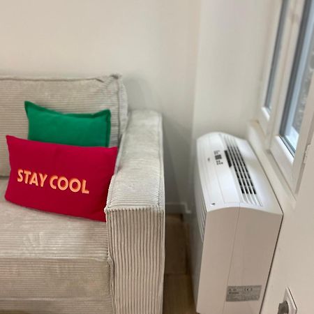 « Le Good Spot » Studio Hypercentre Renove/Wifi/Clim Montpellier Esterno foto