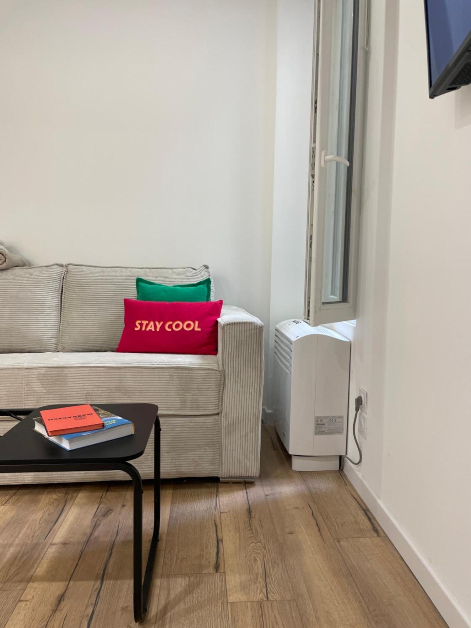 « Le Good Spot » Studio Hypercentre Renove/Wifi/Clim Montpellier Esterno foto