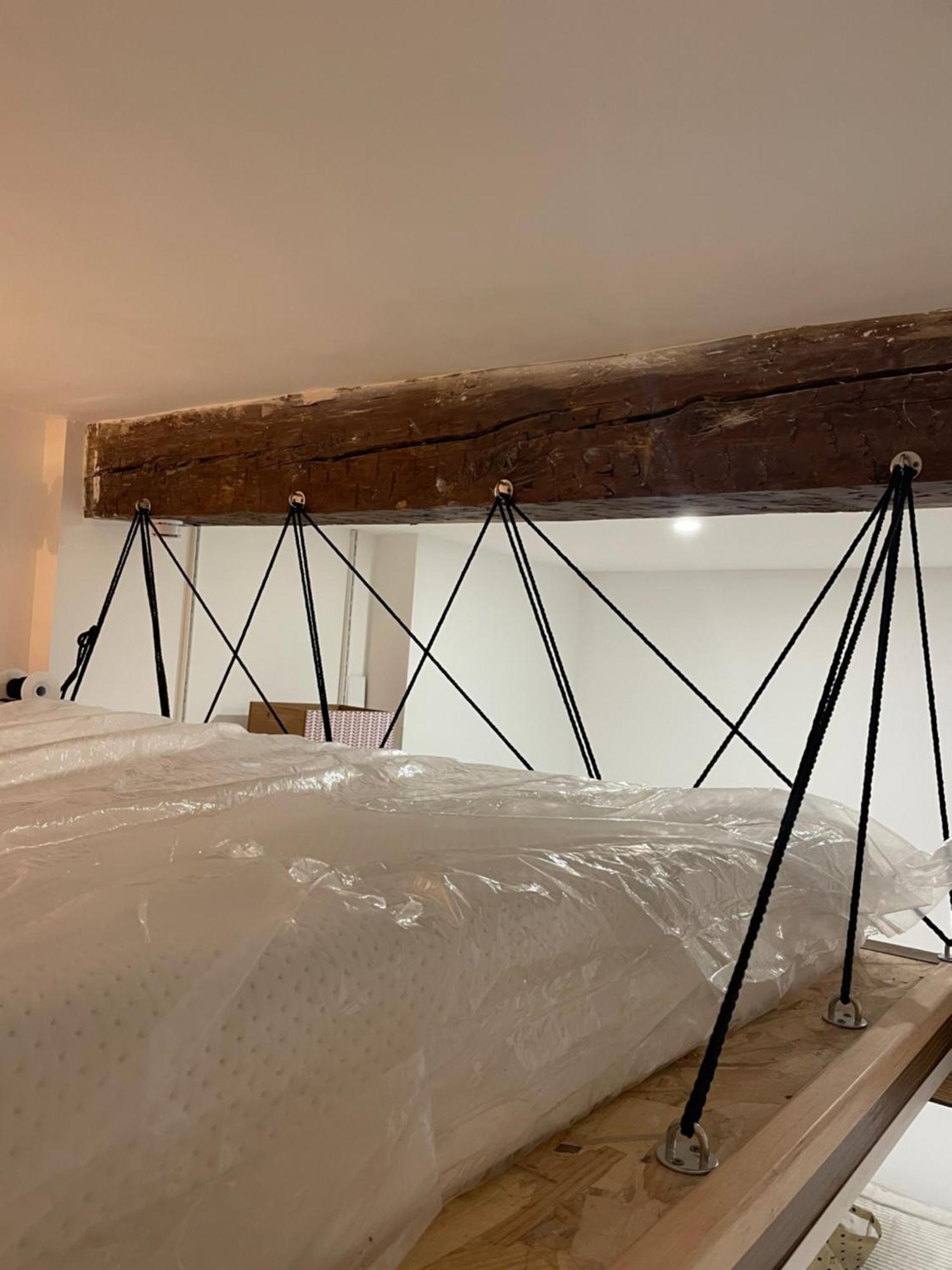 « Le Good Spot » Studio Hypercentre Renove/Wifi/Clim Montpellier Esterno foto